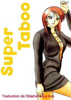 Super Taboo 3