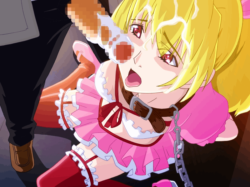 Colourful Gif page 1 full