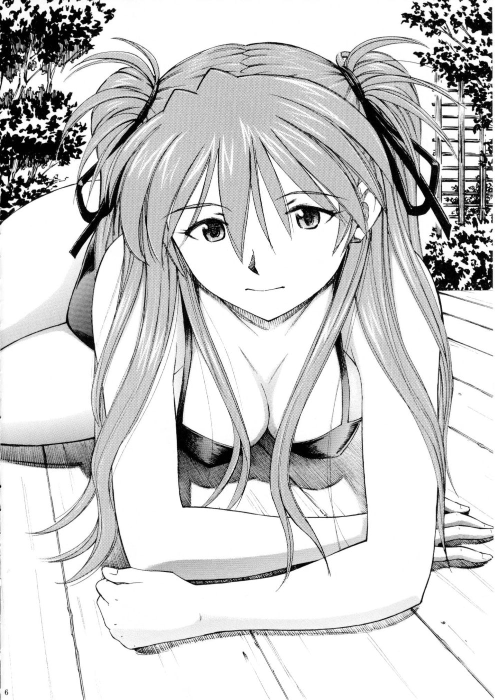 Asuka You page 5 full