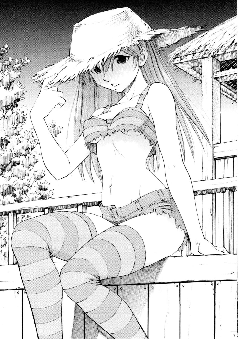 Asuka You page 6 full