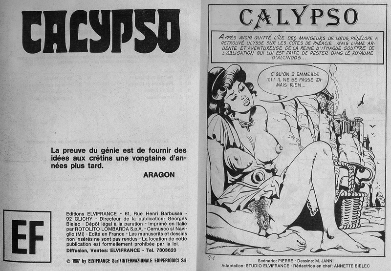 Calypso page 2 full
