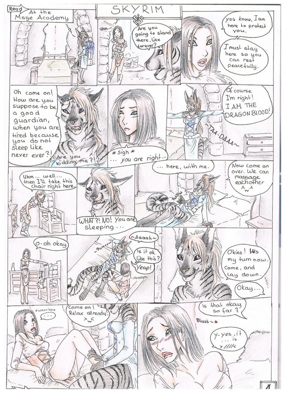 Skyrim page 9 full