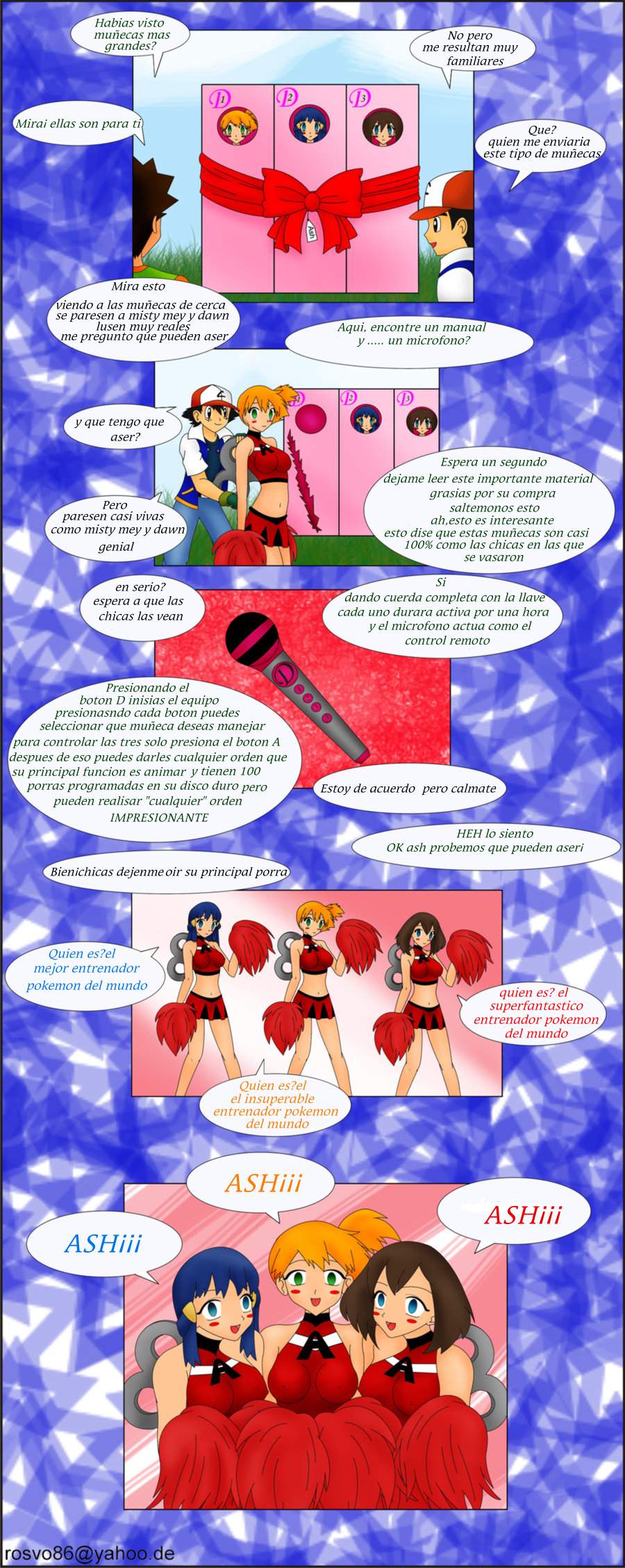 las muñecas page 4 full