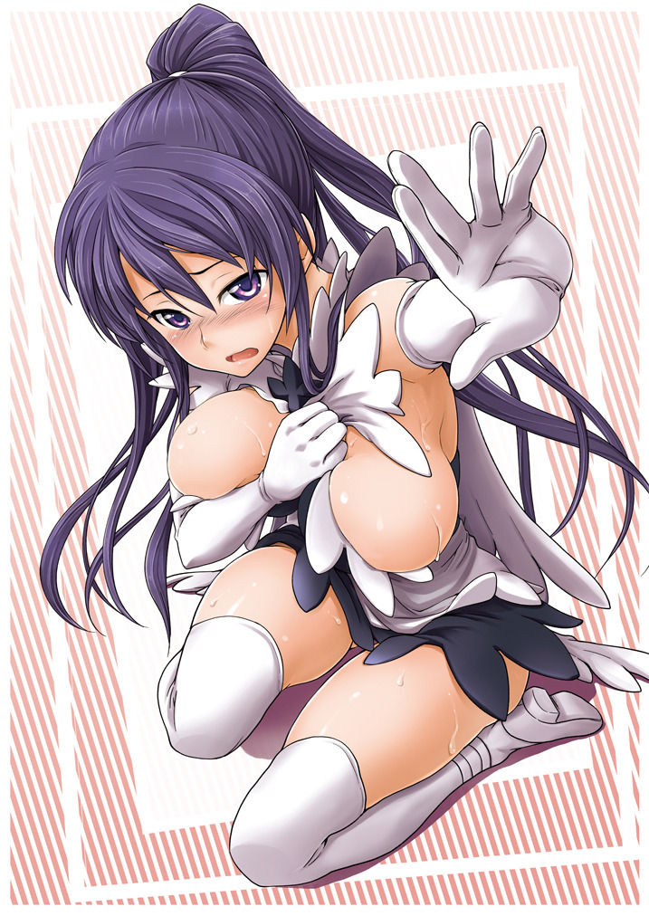 To Aru Majutsu no Index page 3 full