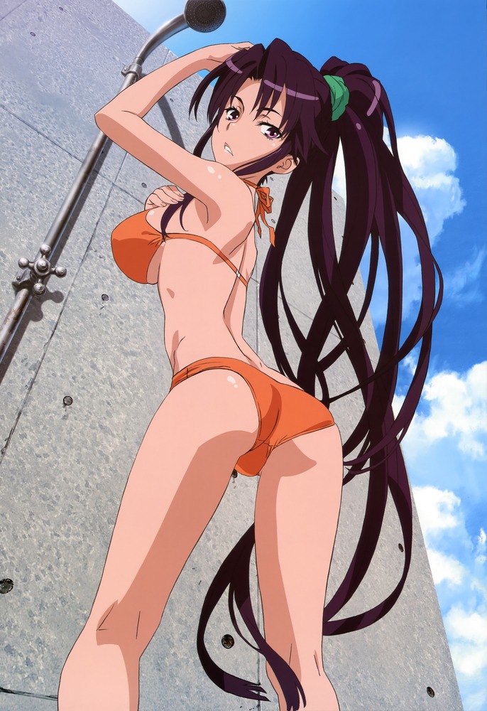 To Aru Majutsu no Index page 7 full