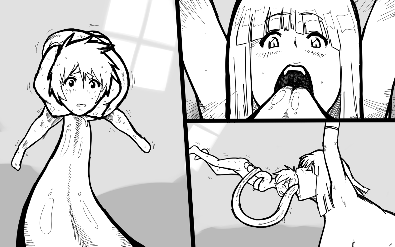 Rebirth page 4 full