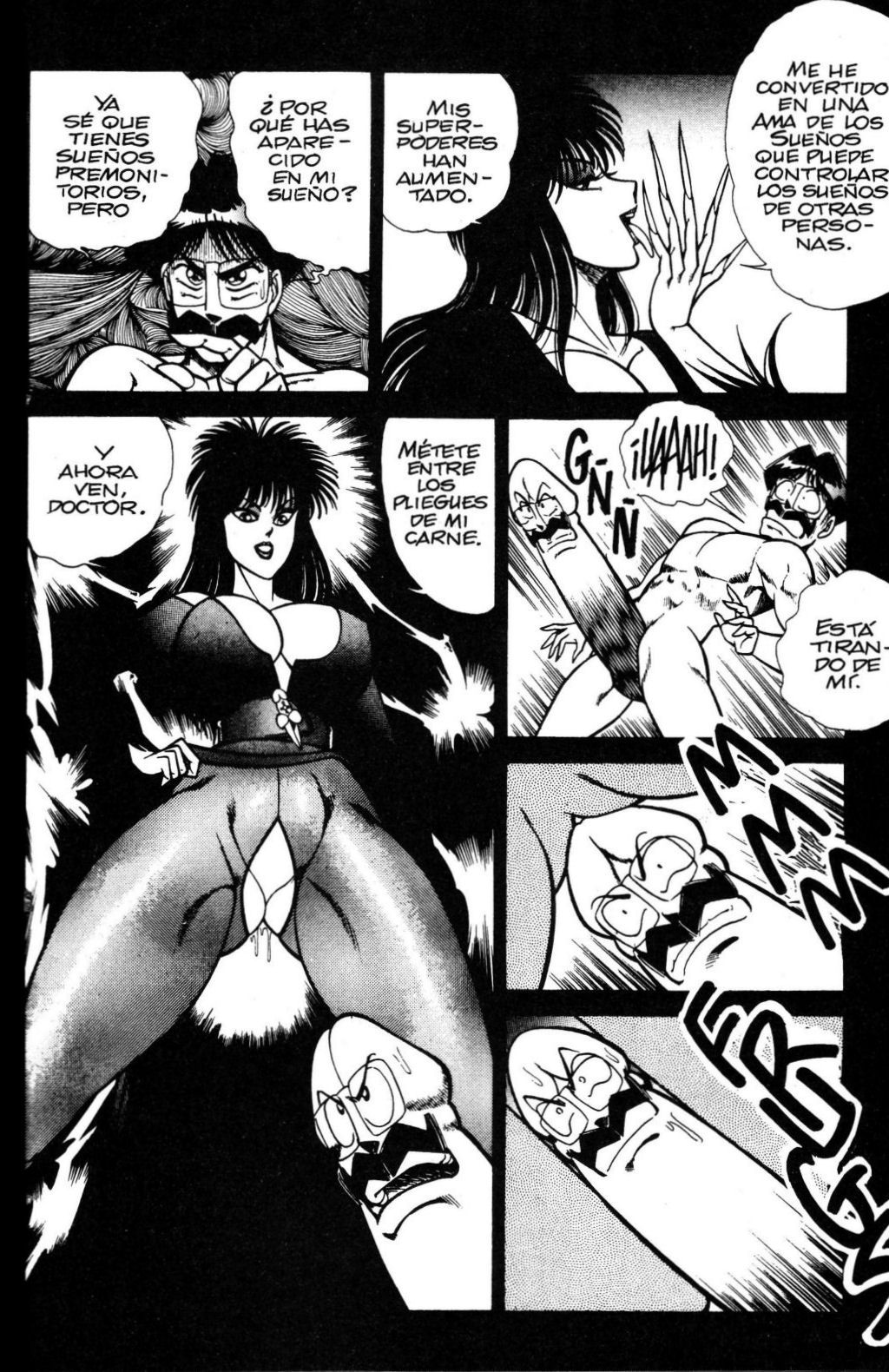 Ogenki Clinic Vol.12 page 10 full