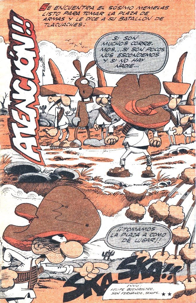 EL MIL CHISTES Nº 162 page 9 full