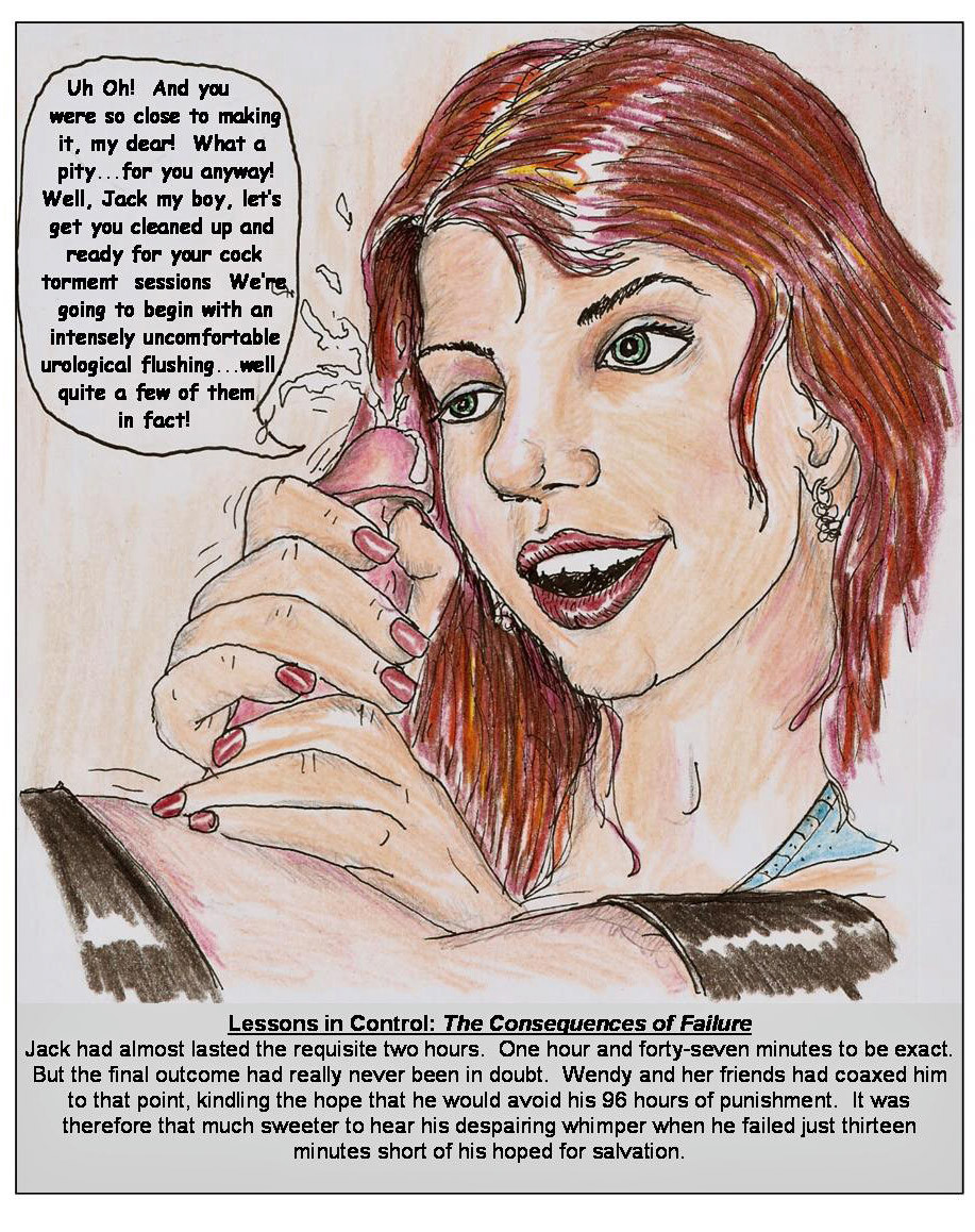 Lessons in Control page 10 full