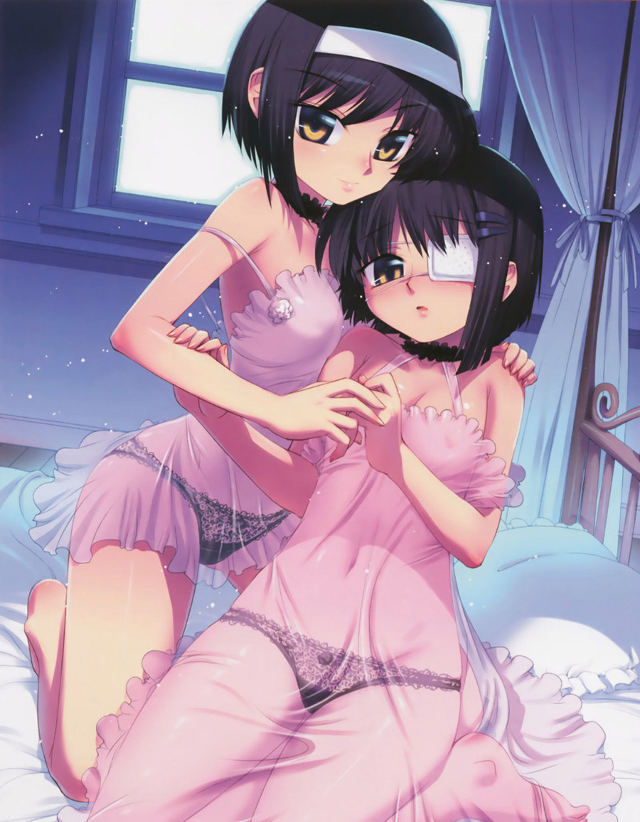 Underwear page 10 full