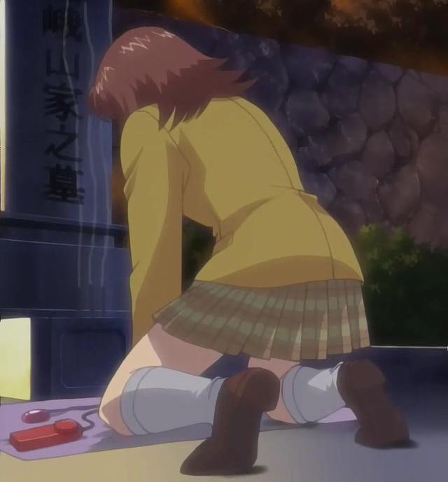 Hentai anime - Widow - stitch and animated gif page 4 full