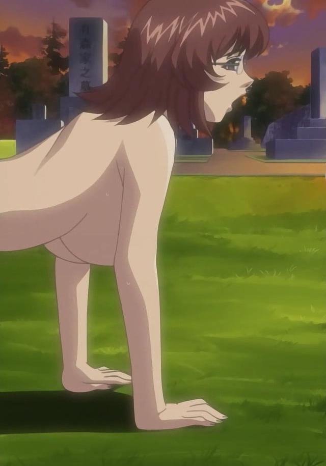 Hentai anime - Widow - stitch and animated gif page 7 full