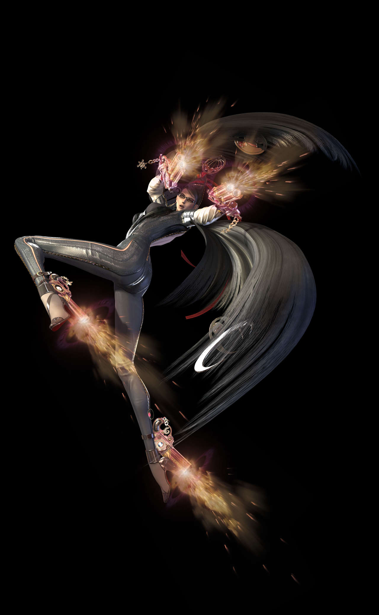 bayonetta ベヨネッタ Game Collection page 10 full