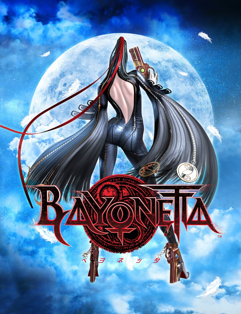 bayonetta ベヨネッタ Game Collection page 6 full