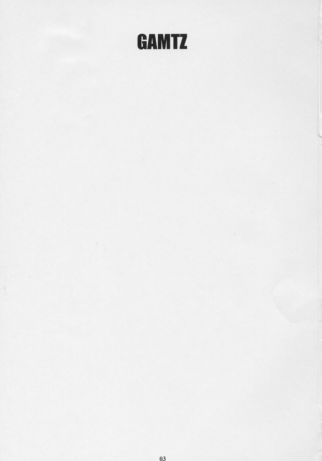 GAMTZ page 3 full
