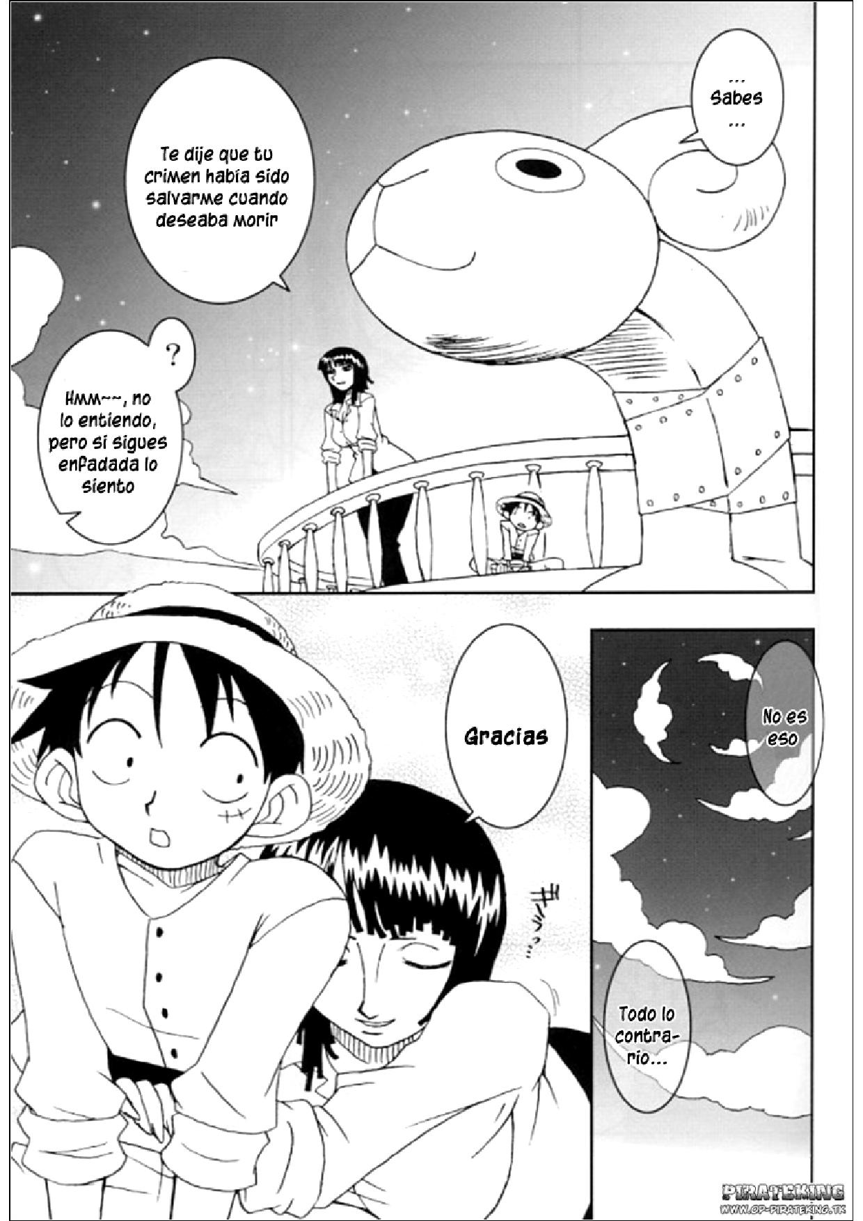 ORANGE PIE Vol. 4 page 10 full
