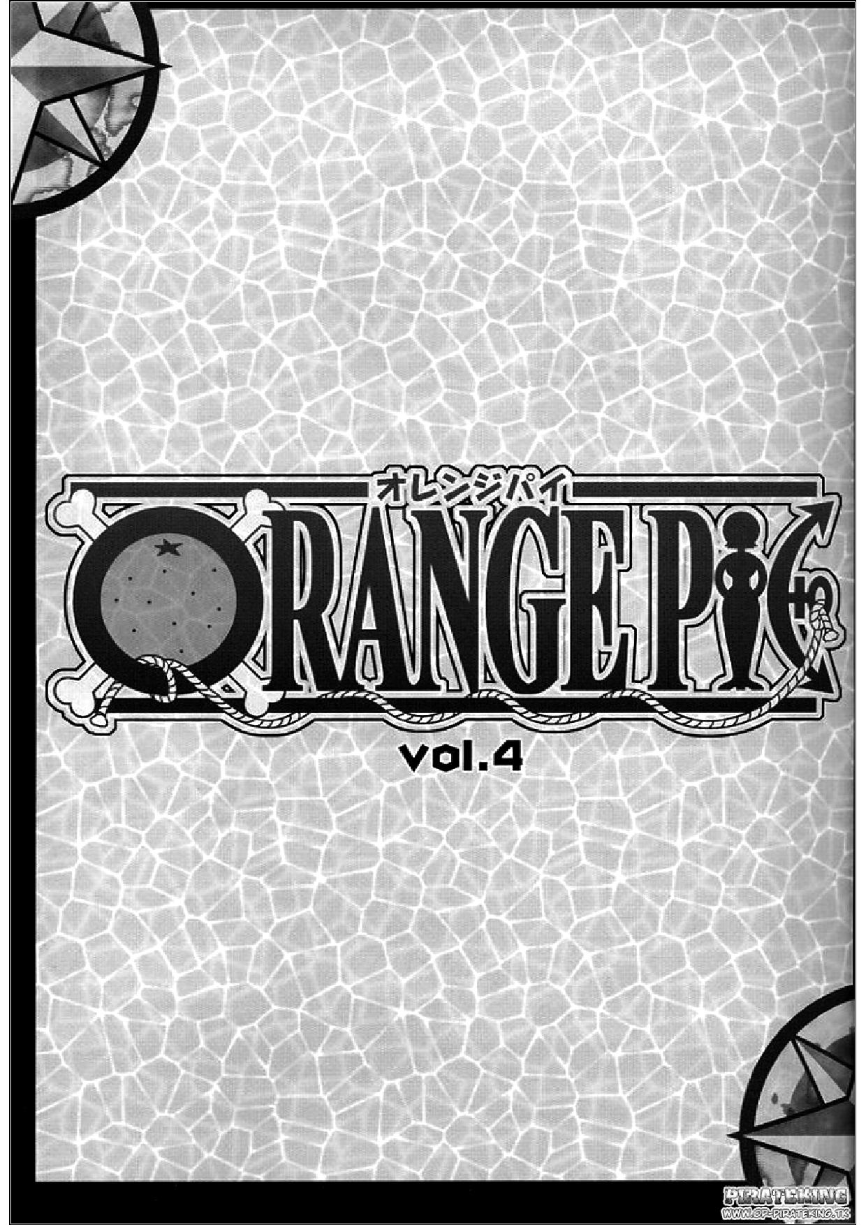 ORANGE PIE Vol. 4 page 2 full