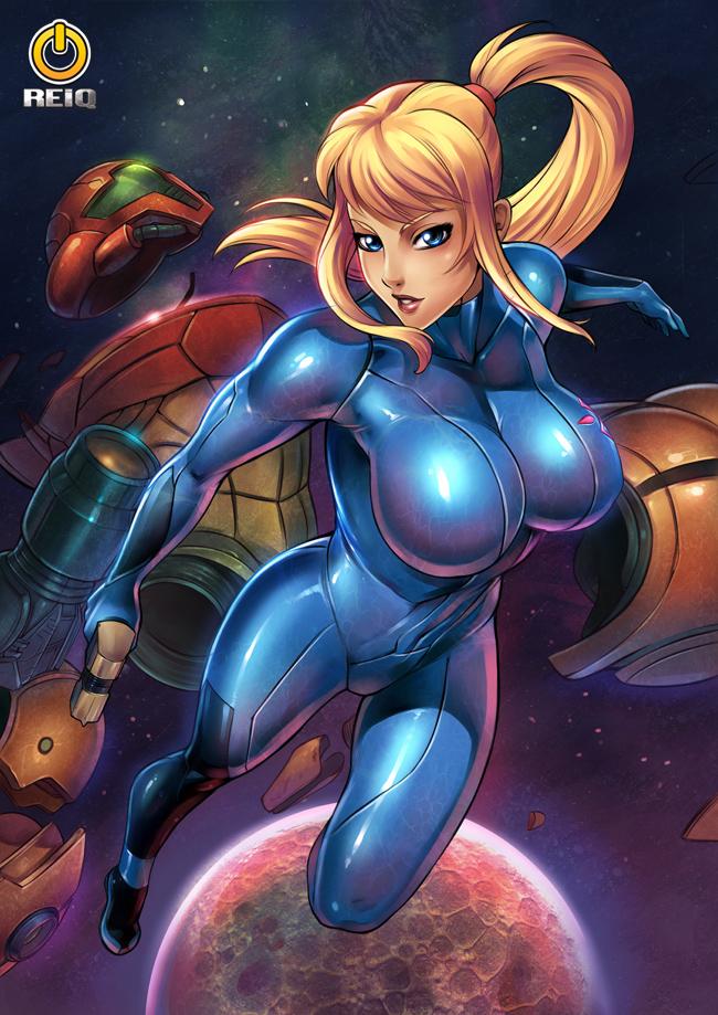 samus pics page 5 full