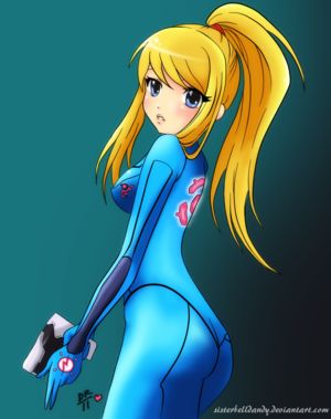 samus pics page 6 full