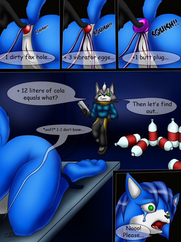 Fizzy Bondage page 2 full