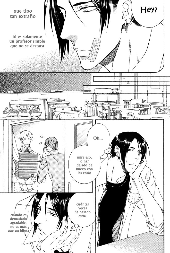 17 Sai no Paradox   Yaoi español page 7 full