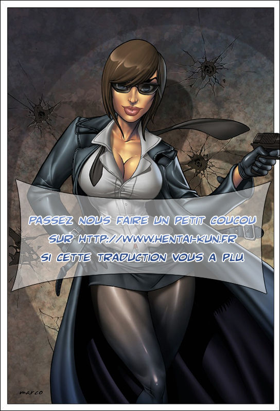 Padmé Amidala - Deep Penatration Diplomacy page 6 full