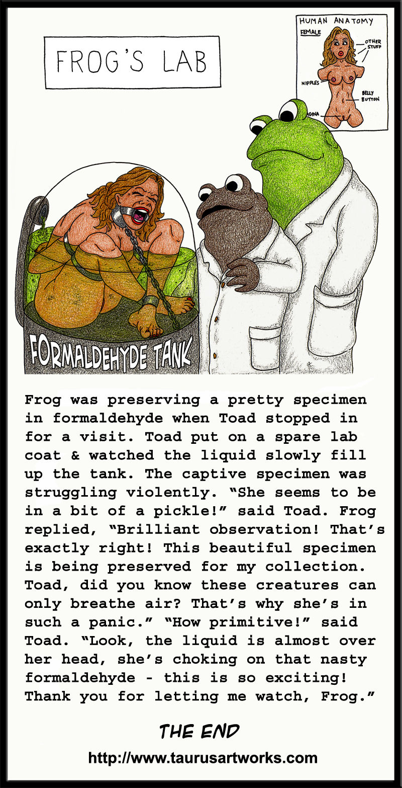 FROG & TOAD page 4 full