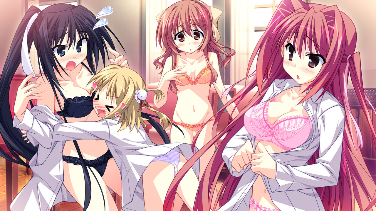 Softcore Hentai page 2 full
