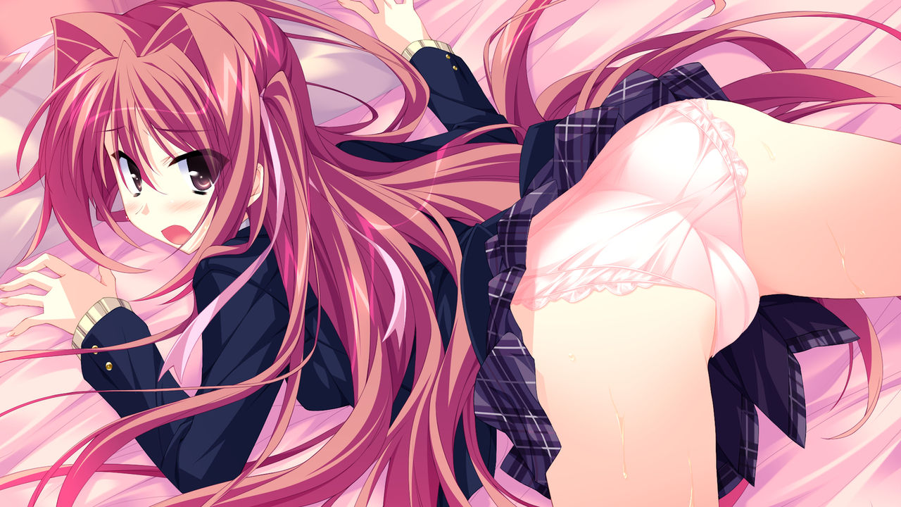 Softcore Hentai page 5 full