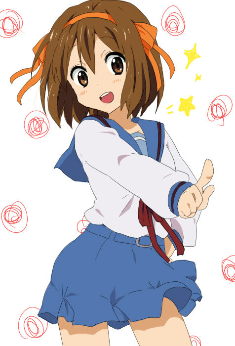K-ON! page 5 full