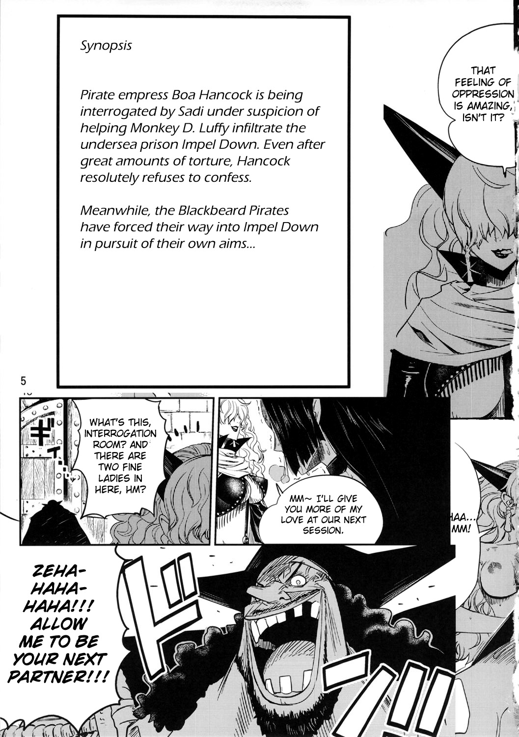 Zoku Onnagoroshi Hebi no Jigoku   =s3trans= page 4 full