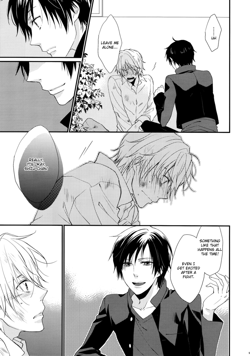 Count Down page 8 full
