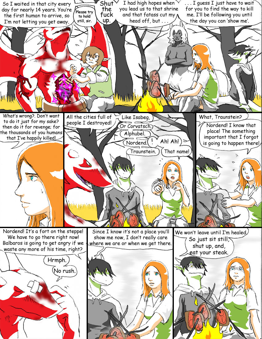 Reiger - ♥ page 9 full
