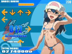 Pokemon Dance Porn - Parody: pokemon (popular) page 633 - Hentai Manga, Doujinshi & Porn Comics