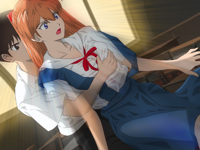 Omocha Asuka & Yakyuuken page 4 full