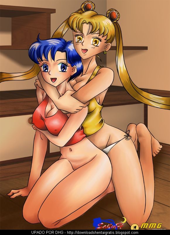 Sailor moon pack page 2 full