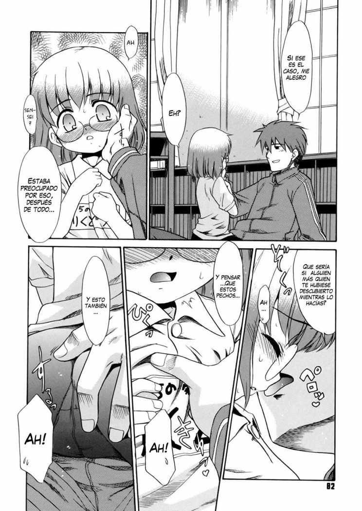 Te odio papa pt 2 page 10 full