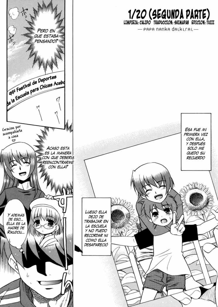 Te odio papa pt 2 page 2 full
