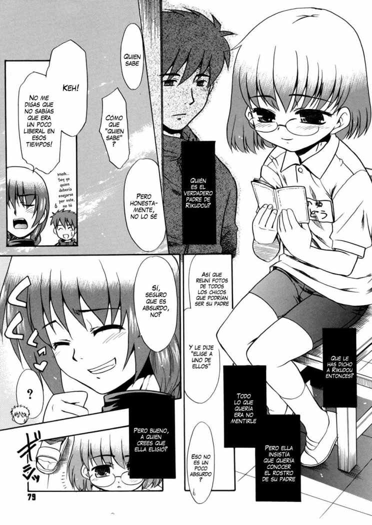 Te odio papa pt 2 page 7 full