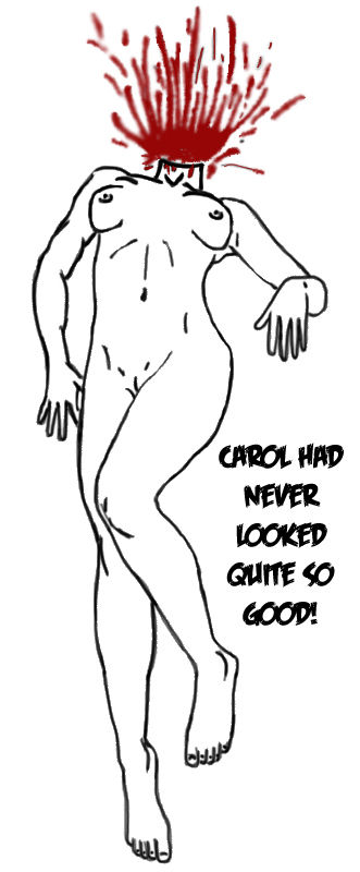 Decapitation Random Gallery 1 page 5 full