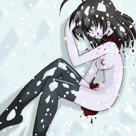 Decapitation Random Gallery 1 page 6 full