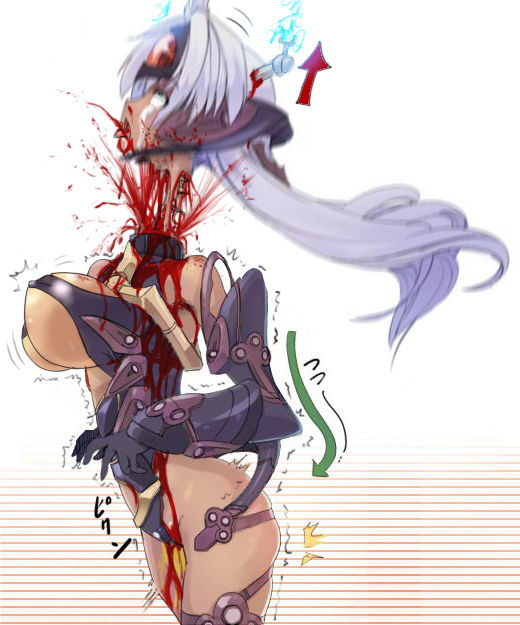 Decapitation Random Gallery 1 page 7 full