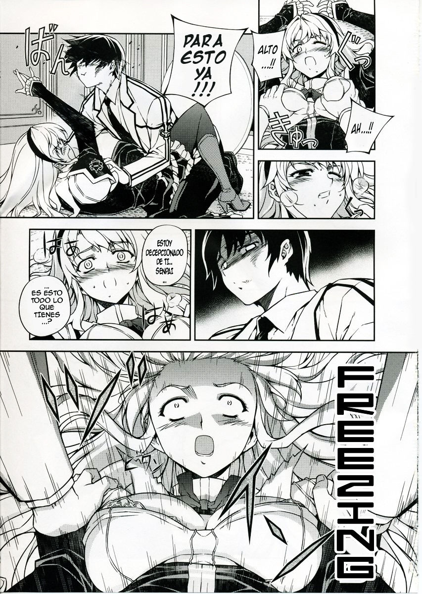 CROSS MAKE page 10 full