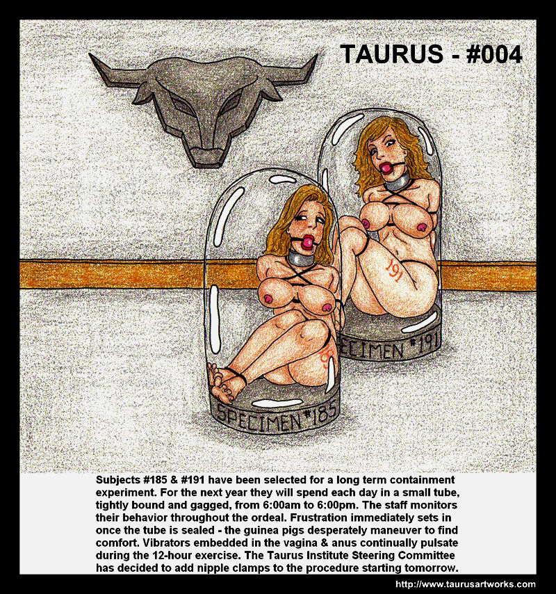 TAURUS INSTITUTE page 8 full