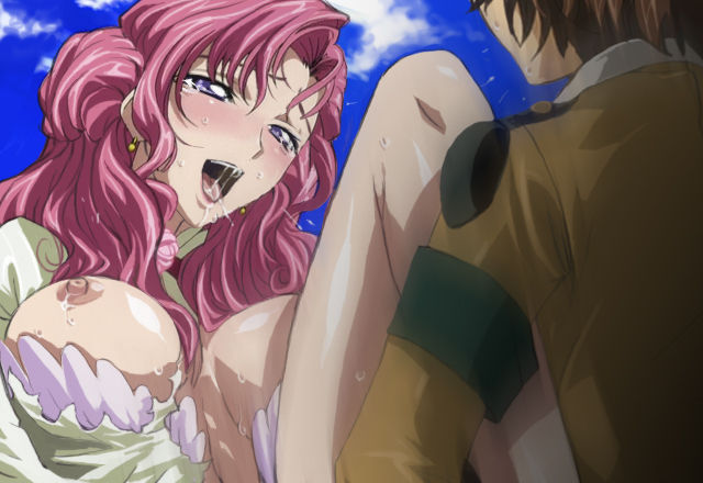 Code Geass Huge Collection *Updated* page 5 full