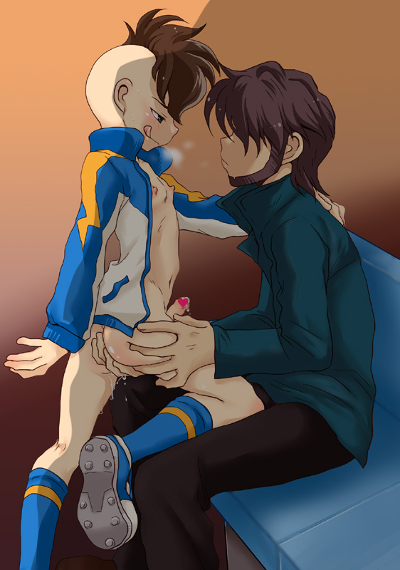 Yaoi Shota Image Pack page 9 full