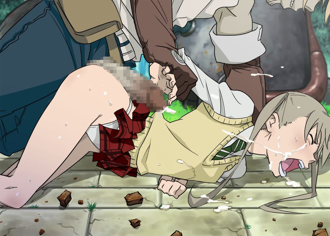 My Soul Eater Collection page 3 full