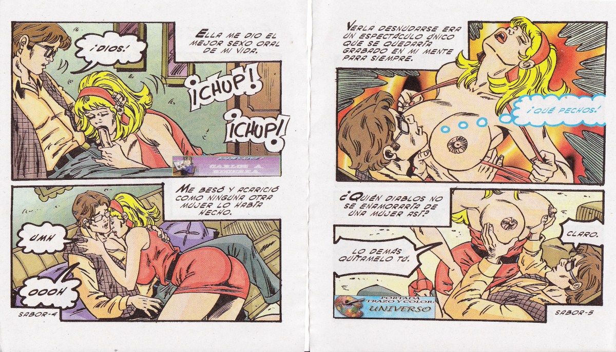 Sabor a mi_081 page 4 full