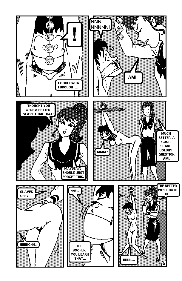 Good Student page 6 full