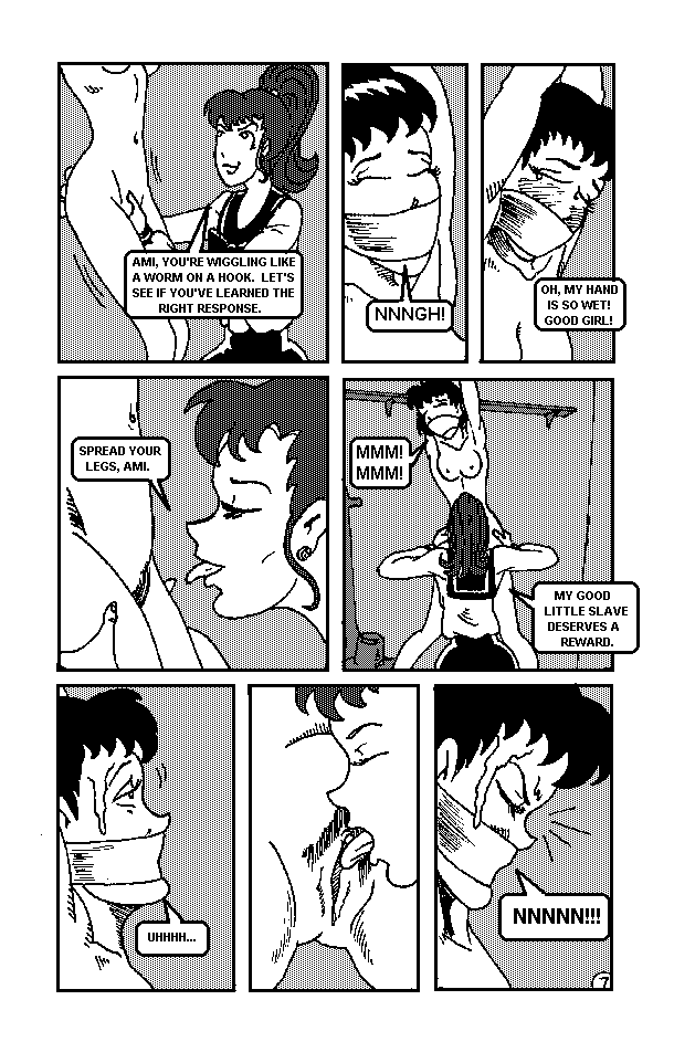 Good Student page 7 full